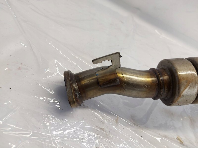 Intake Pipe 68081101AC for Fiat Freemont