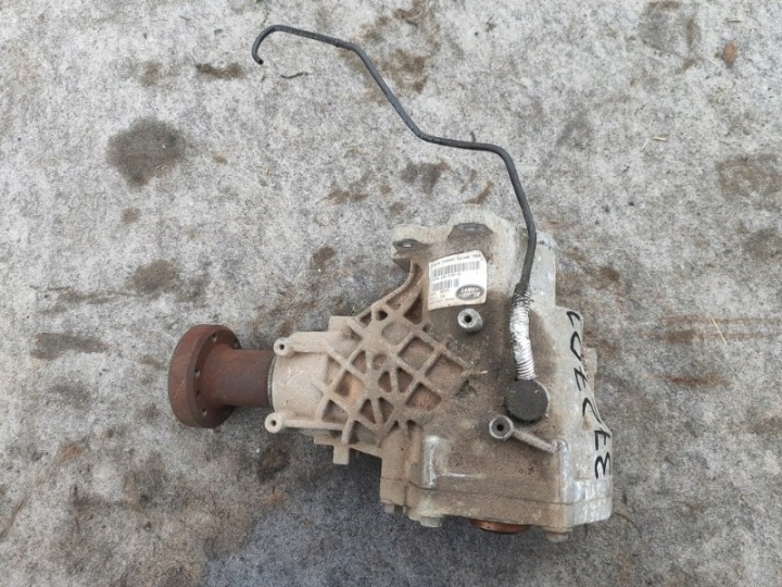 Transfer Case EJ32-7L486-AC Land Rover Discovery Sport 15-19