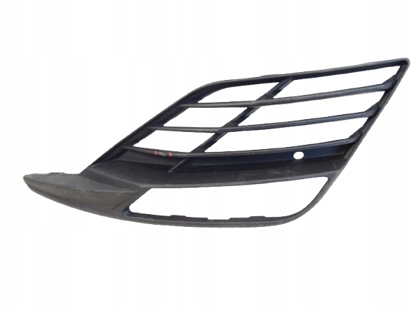 Etupuskurin säleikkö oikea SEAT Leon III Lift 5F0853666J