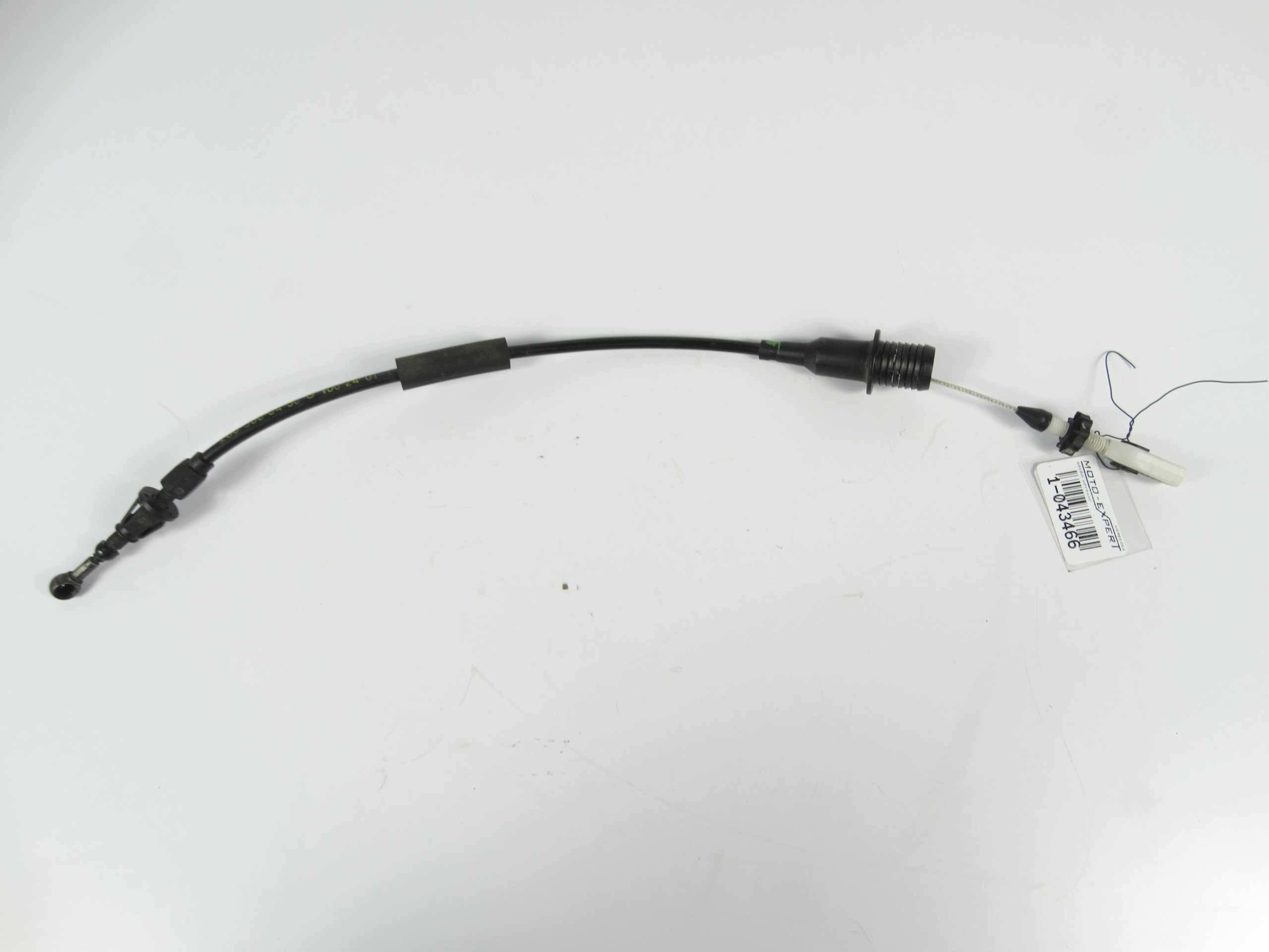 Mercedes W202 W208 Gaskabel A2083000430 image 2