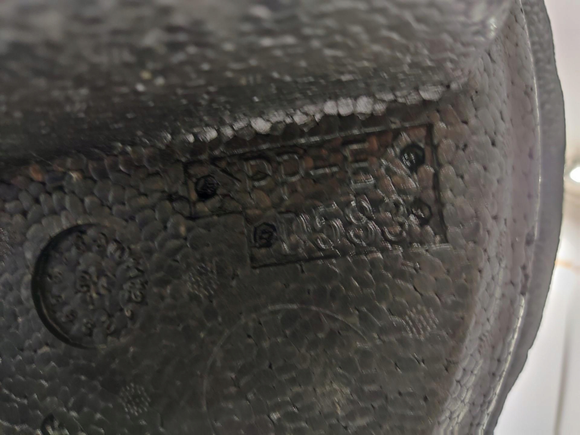 Wagenheber Styropor-Ohr Schlüssel Fiat 500L 2012-2017 image 4