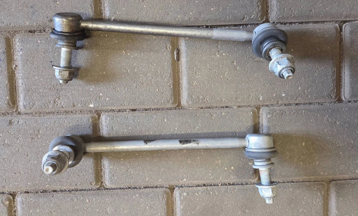 Flexgelenk Kardanwelle vorne Jeep Grand Cherokee WL