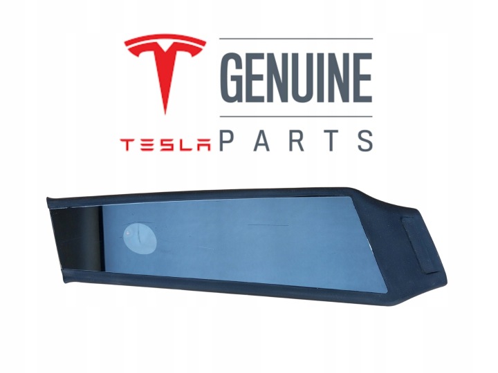 Tesla Model 3 Lift 23- ovenpilarin suojalista kamera vasen 1734275-00
