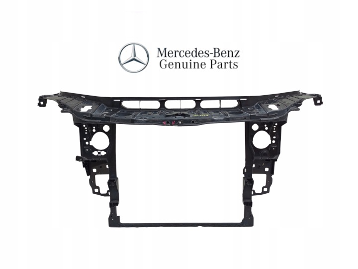 MERCEDES ML GLE GLS W166 X166 etupuskurin vahvike