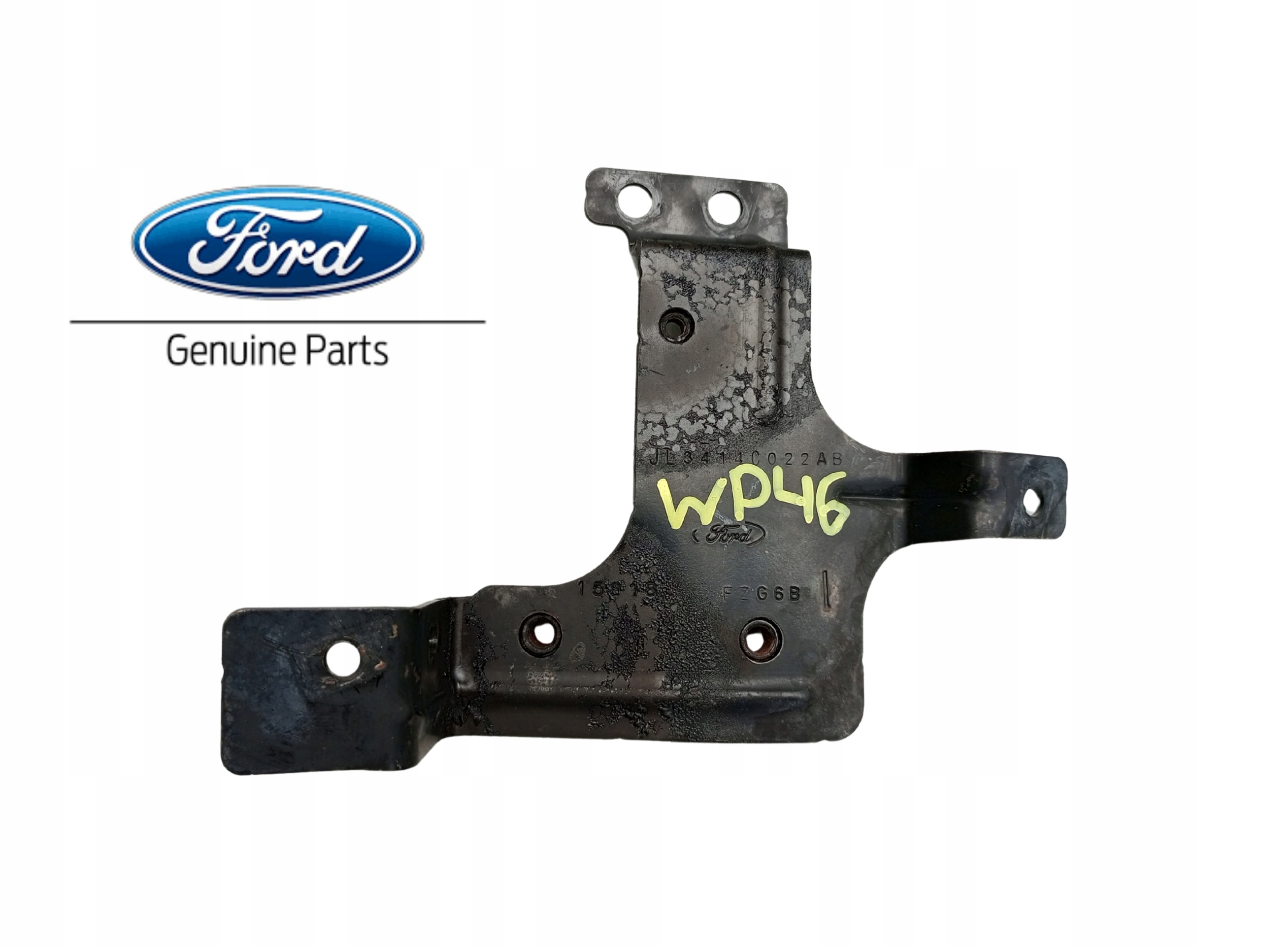 Suporte Sensor Distronic Dianteiro Ford F150 2019- JL3414C022AB image 2