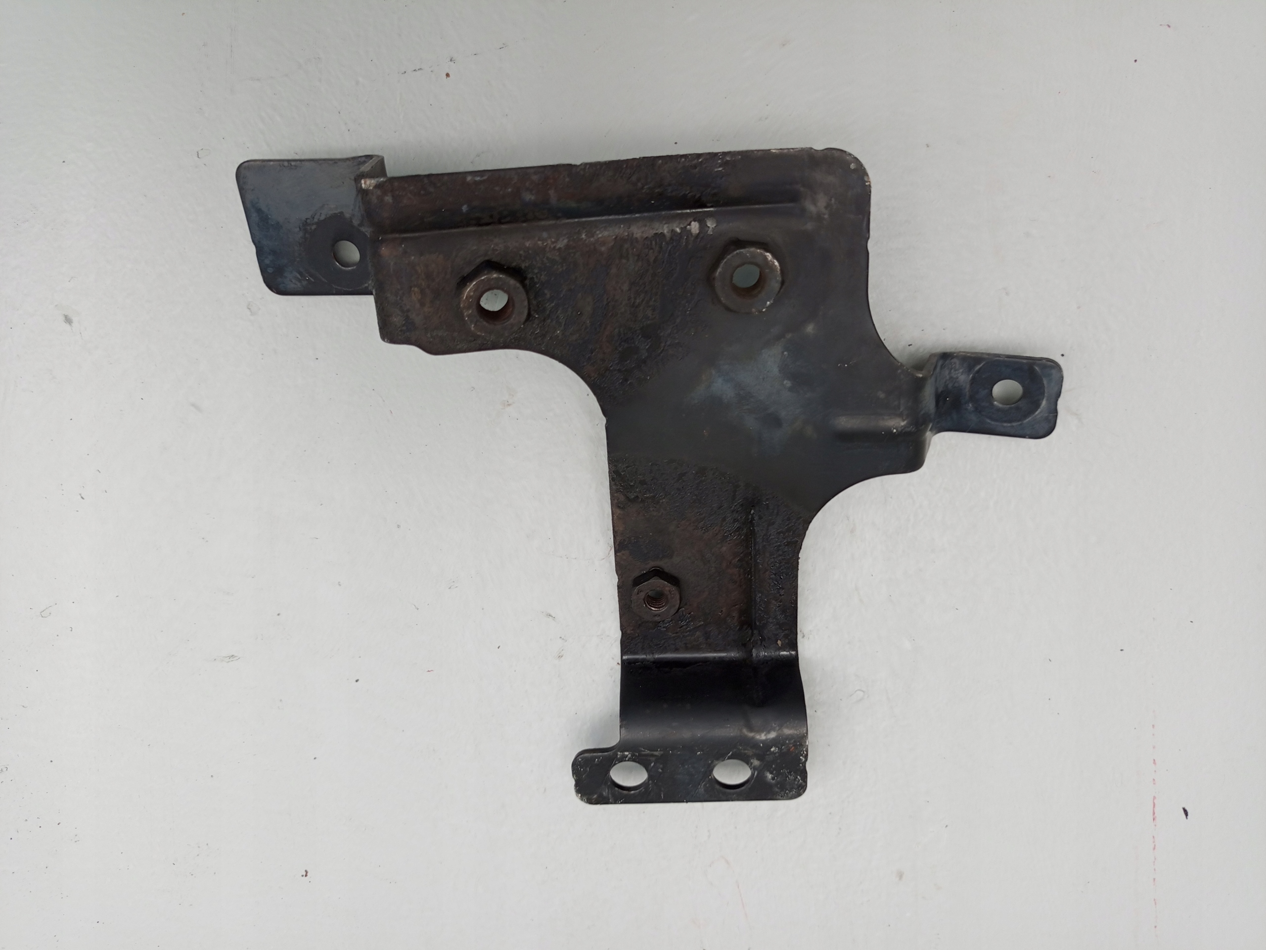 Suporte Sensor Distronic Dianteiro Ford F150 2019- JL3414C022AB image 3