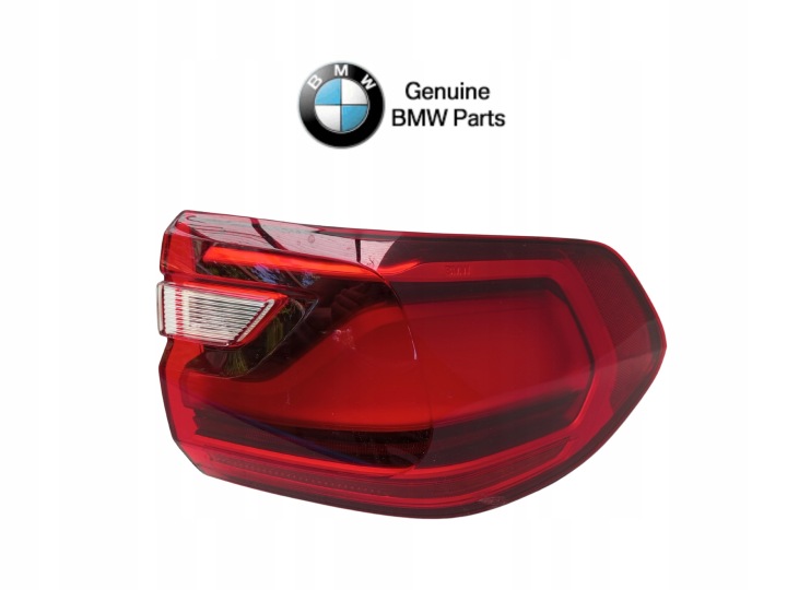 BMW X7 G07 2022- HECKLEUCHTE RECHTS HINTEN H45A164A805 2SK01352506