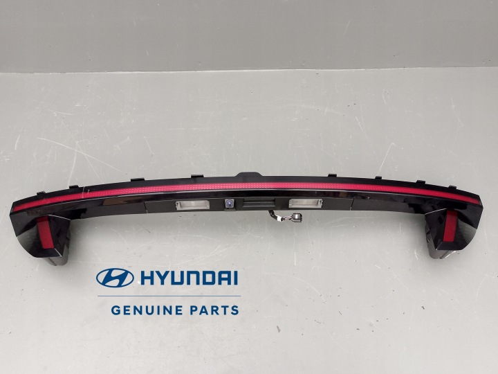 Hyundai Tucson IV 4 2020- etuvalo kamera 92403-N7140