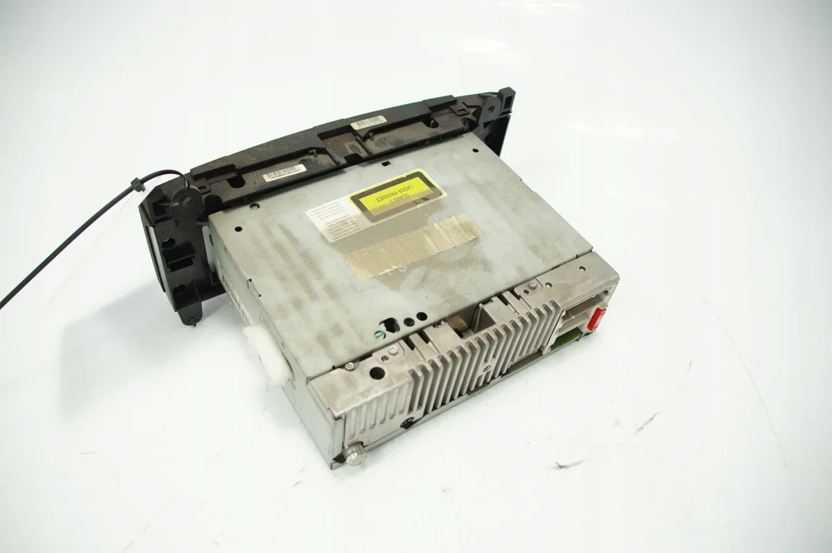 Radio Mercedes Sprinter W906 A9068200886 image 3