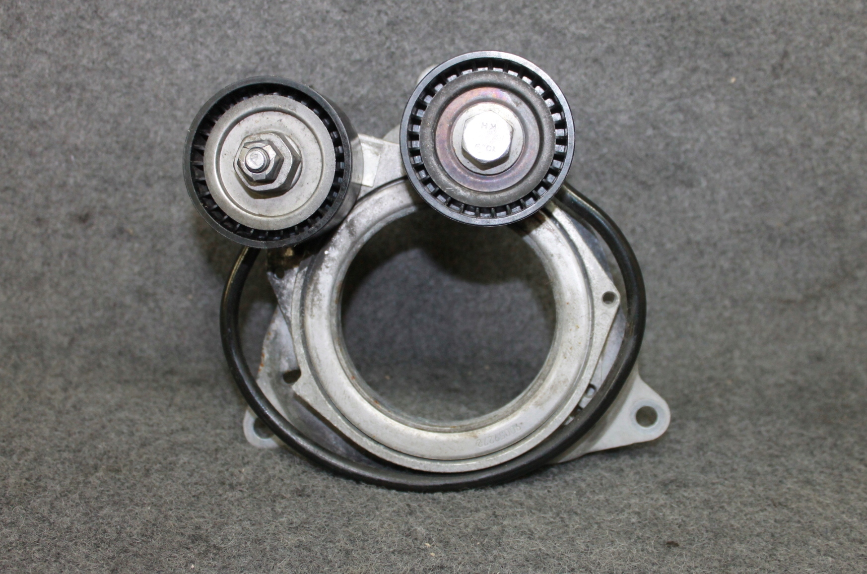 BMW G20 G21 G22 G23 G26 G01 G02 4.0i B58B30B NAPINACZ PASKA PK - 8598908