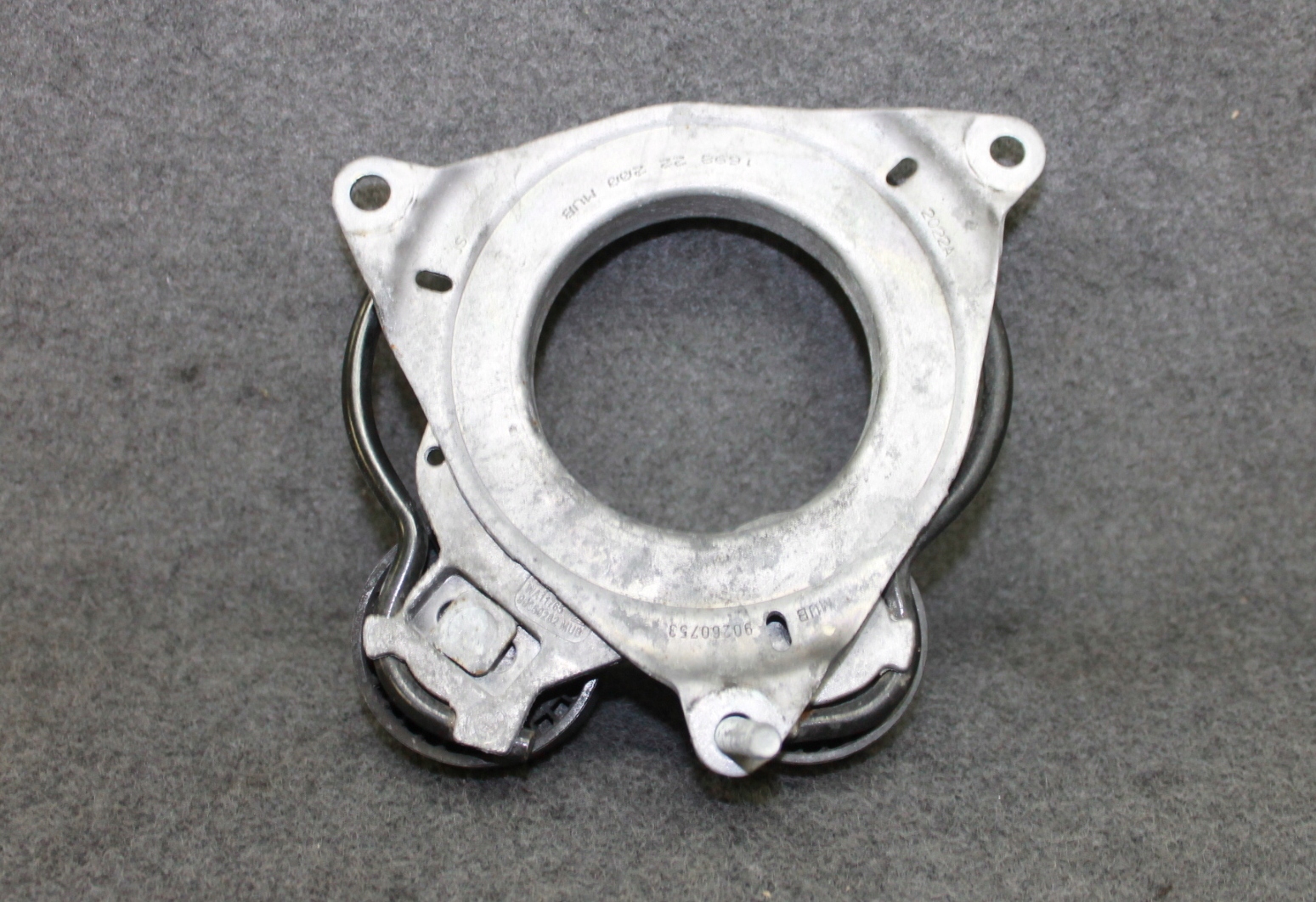 BMW G20 G21 G22 G23 G26 G01 G02 4.0i B58B30B Spanner PK - 8598908 image 3