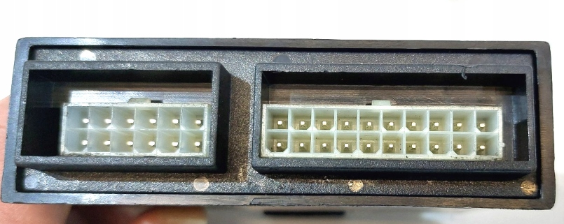 KME LPG Gas Emulator Control Unit 67R013511 image 3