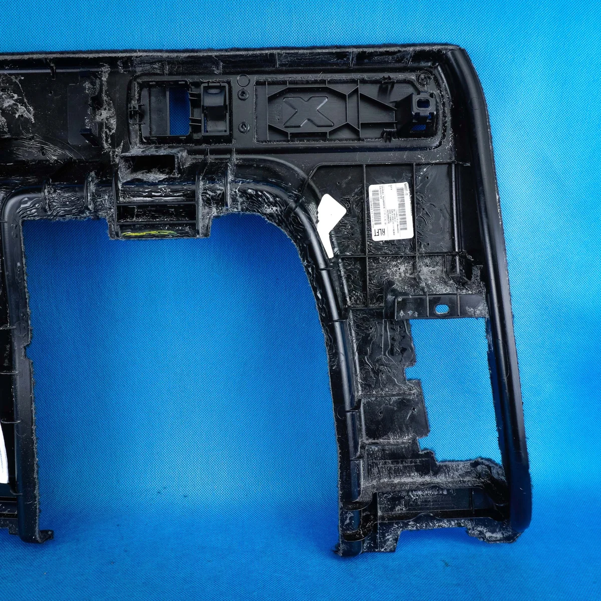 Tapete Porta Malas Esquerdo BMW X5 G05 Usado image 6