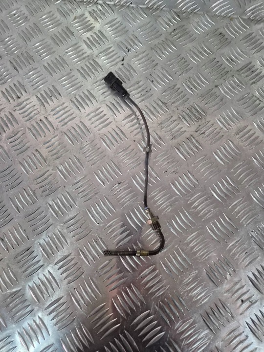 Opel OE 55575039 pakokaasun lämpötila-anturi