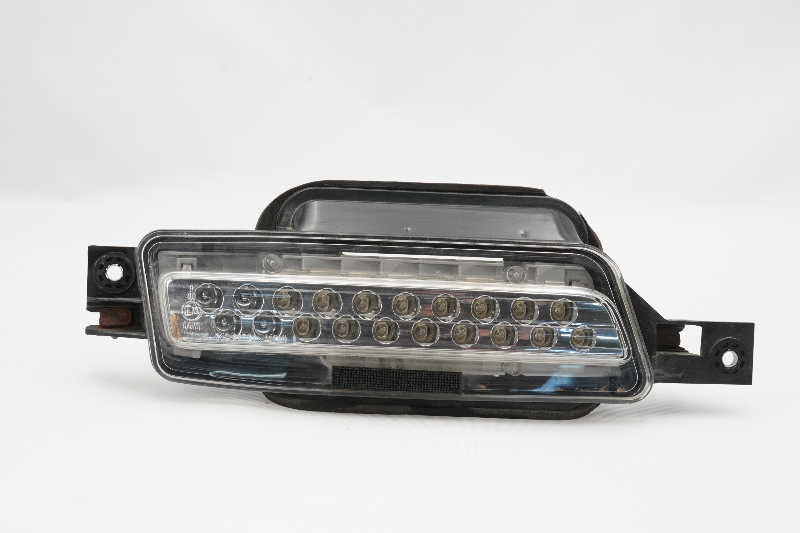 Used Left Reverse Light Subaru Outback III OEM 236-20794 image 2