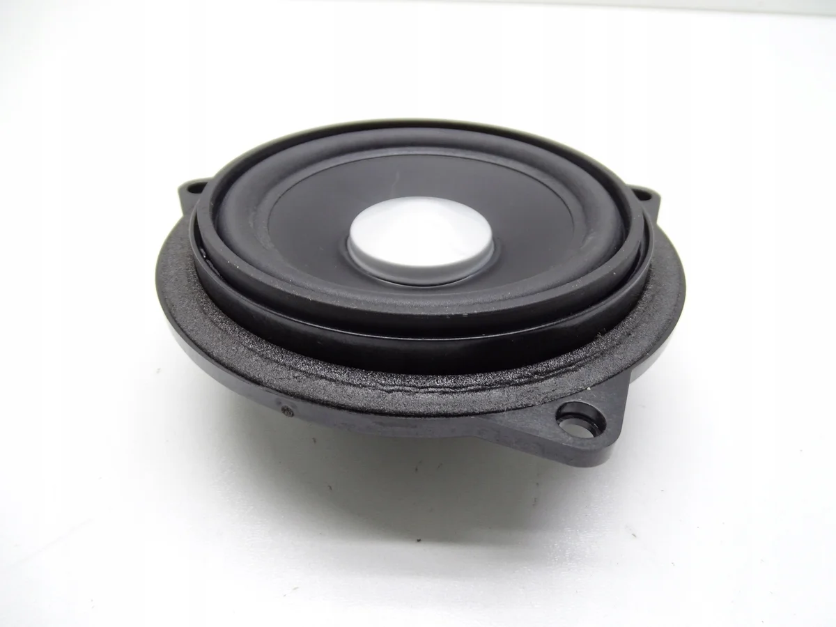 Mitteltonlautsprecher BMW F10 F11 Konsole image 4