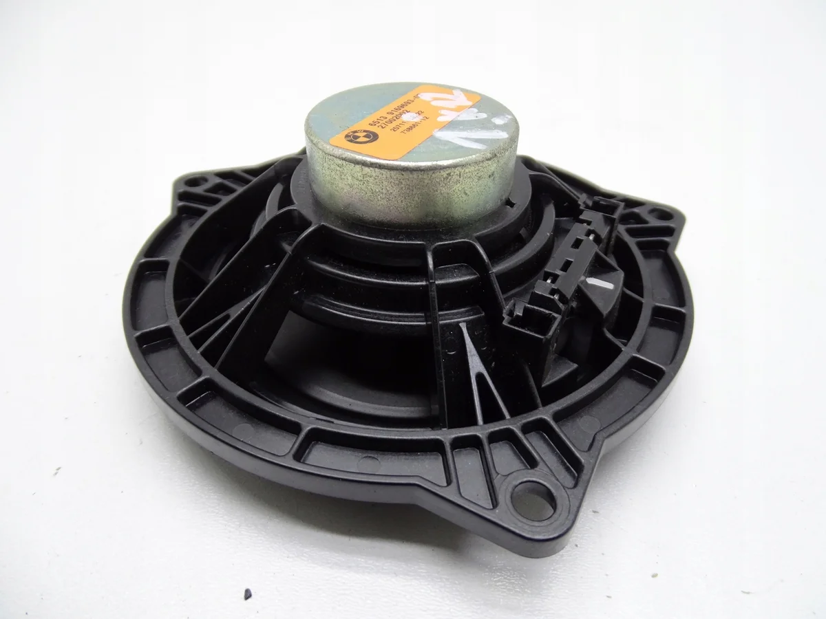 Mitteltonlautsprecher BMW F10 F11 Konsole image 8
