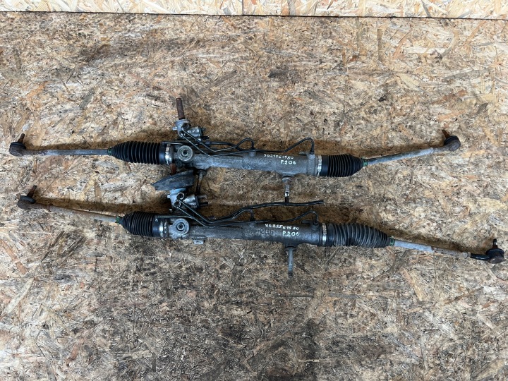 Ohjaustehostin Peugeot 206 1,6 98-04 9625561580