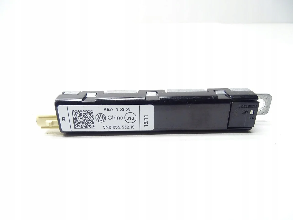 Antennförstärkare 5N0035552K VW Tiguan