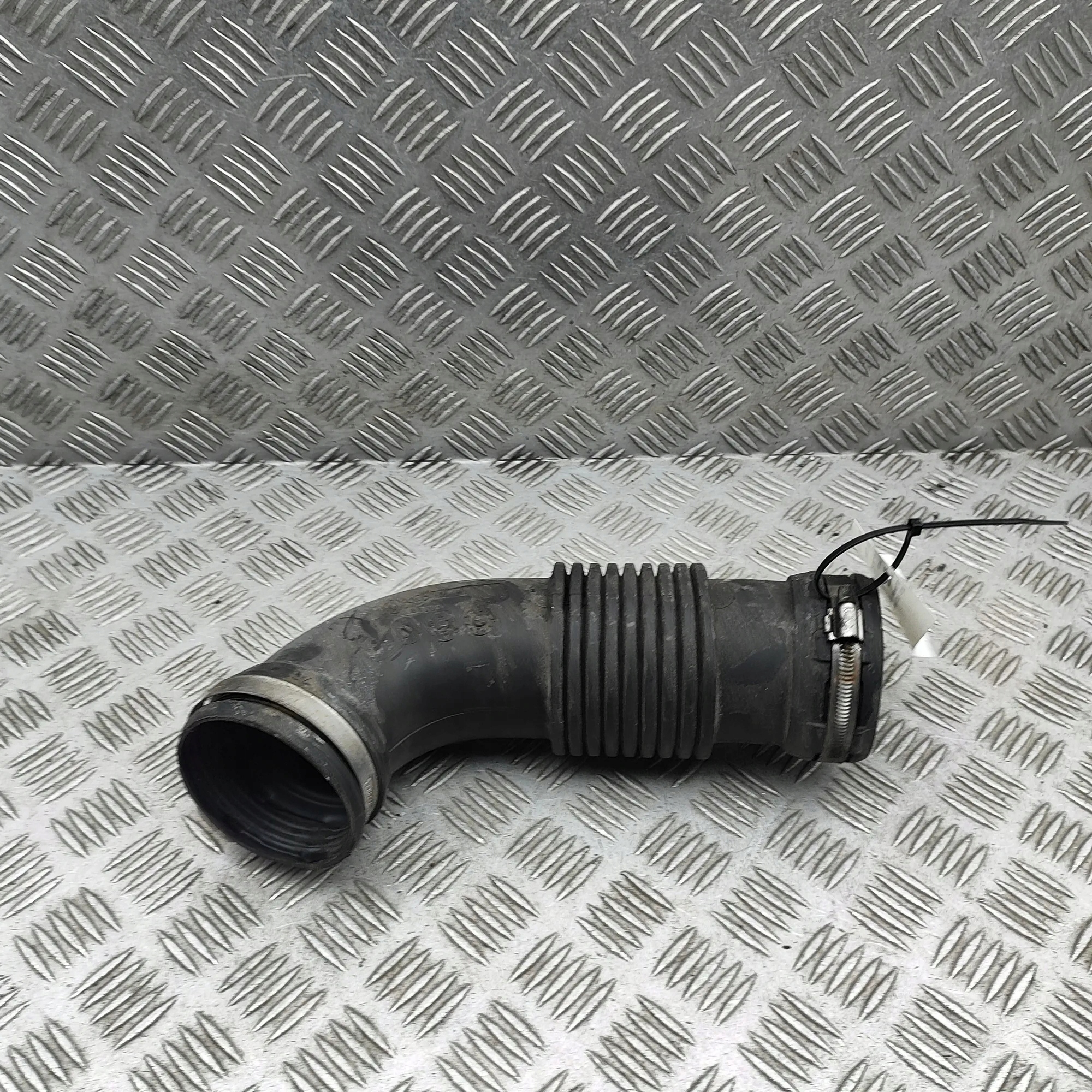 RENAULT MASTER III FURGON (FV) B00034 35964592 2023 ilmaputki