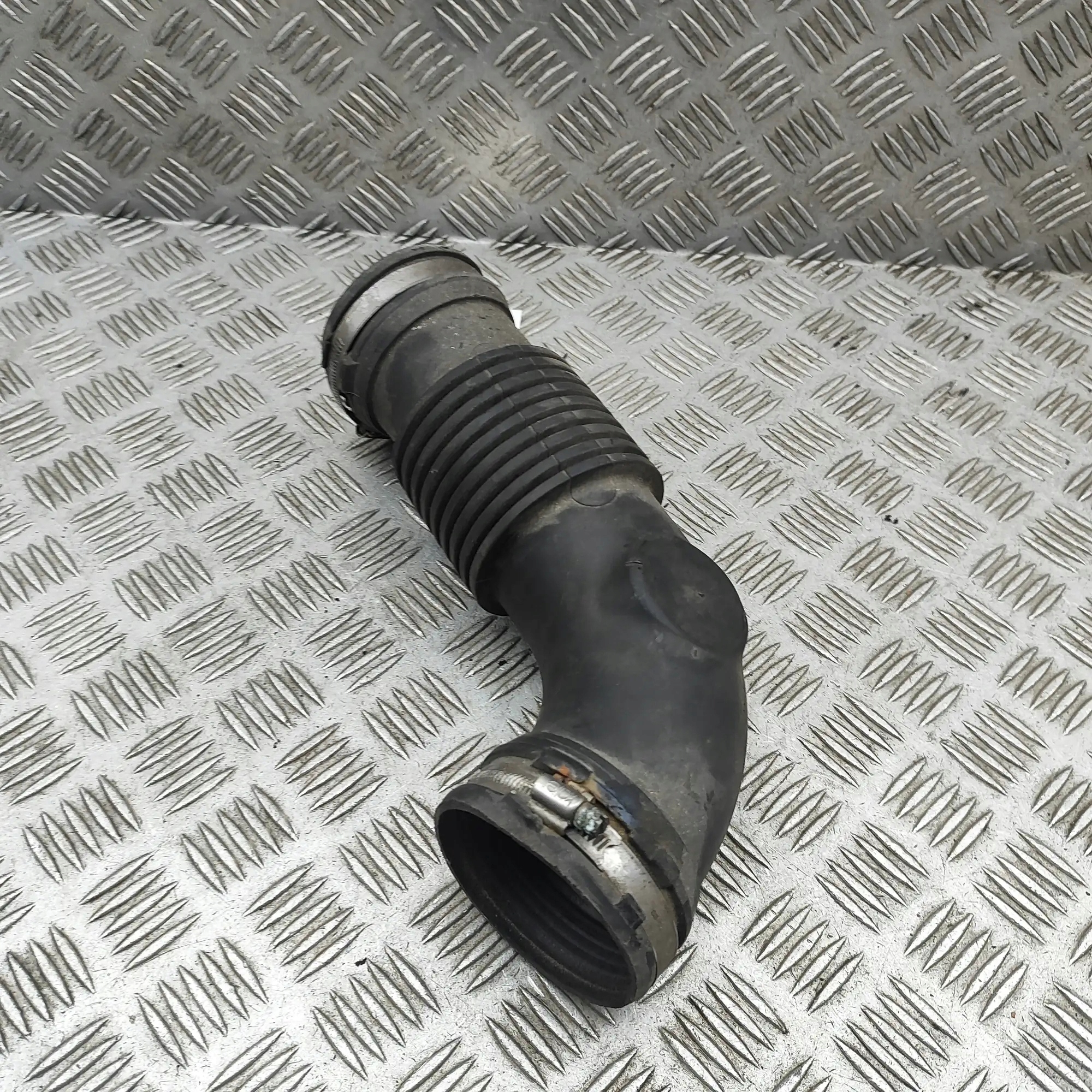 Luftrohr Renault Master III Kasten (FV) B00034 35964592 2023 image 5