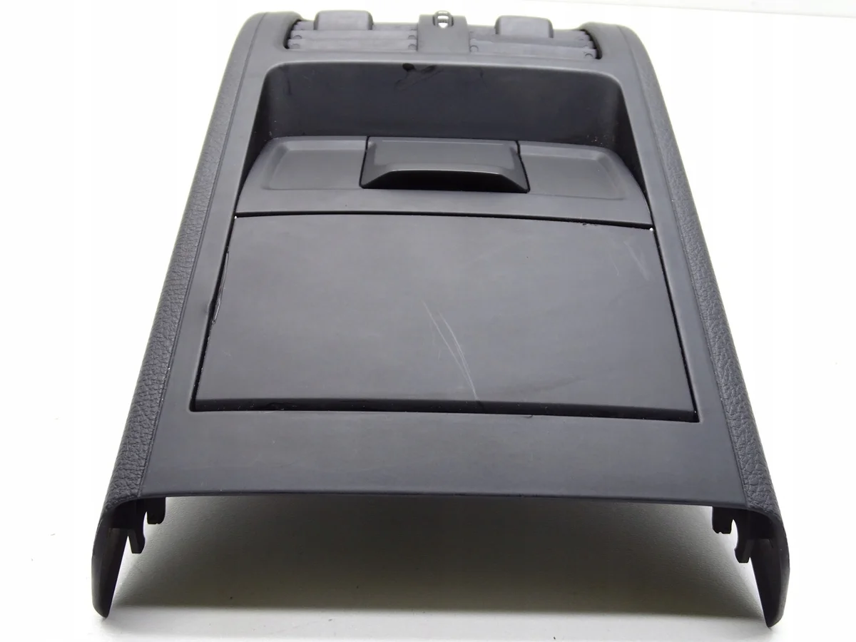 VW Passat CC B7 middenconsole ventilatie image 5