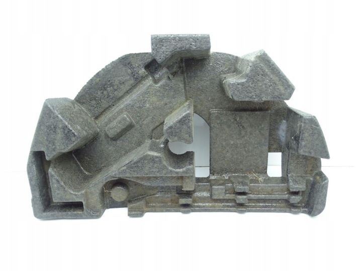 MERCEDES C-KLASA W203 00-08 Styrofoam-säilytys lokero