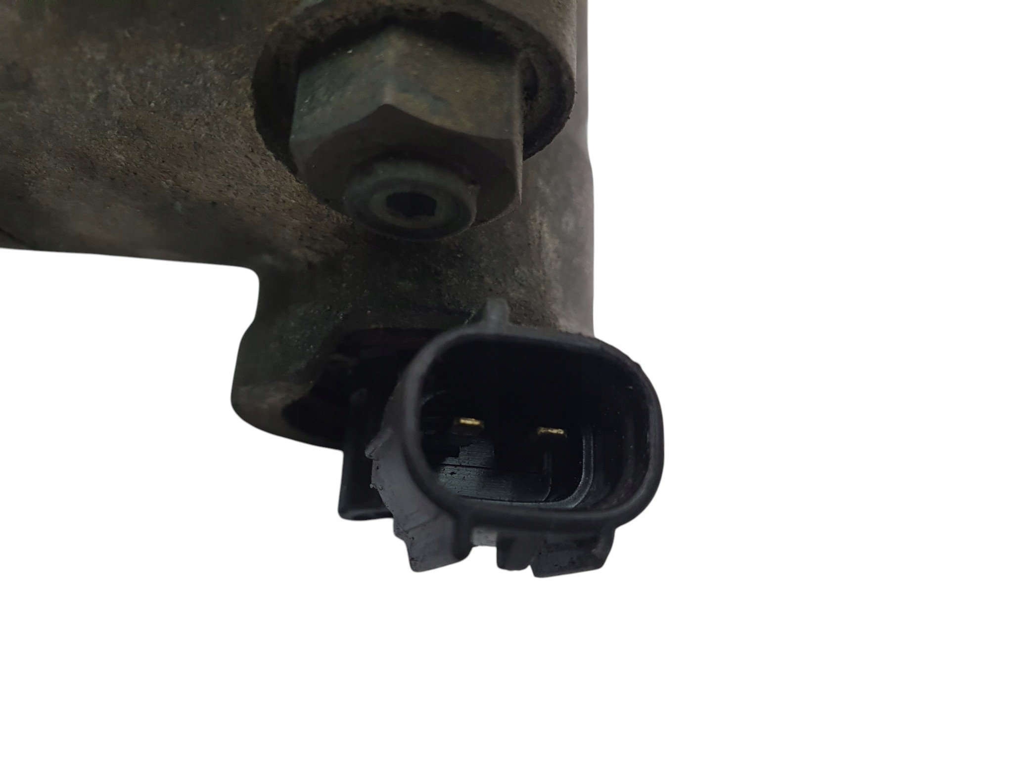 Klimakompressor Ford Focus III 1.0 EcoBoost CV61-19D629-FB image 8