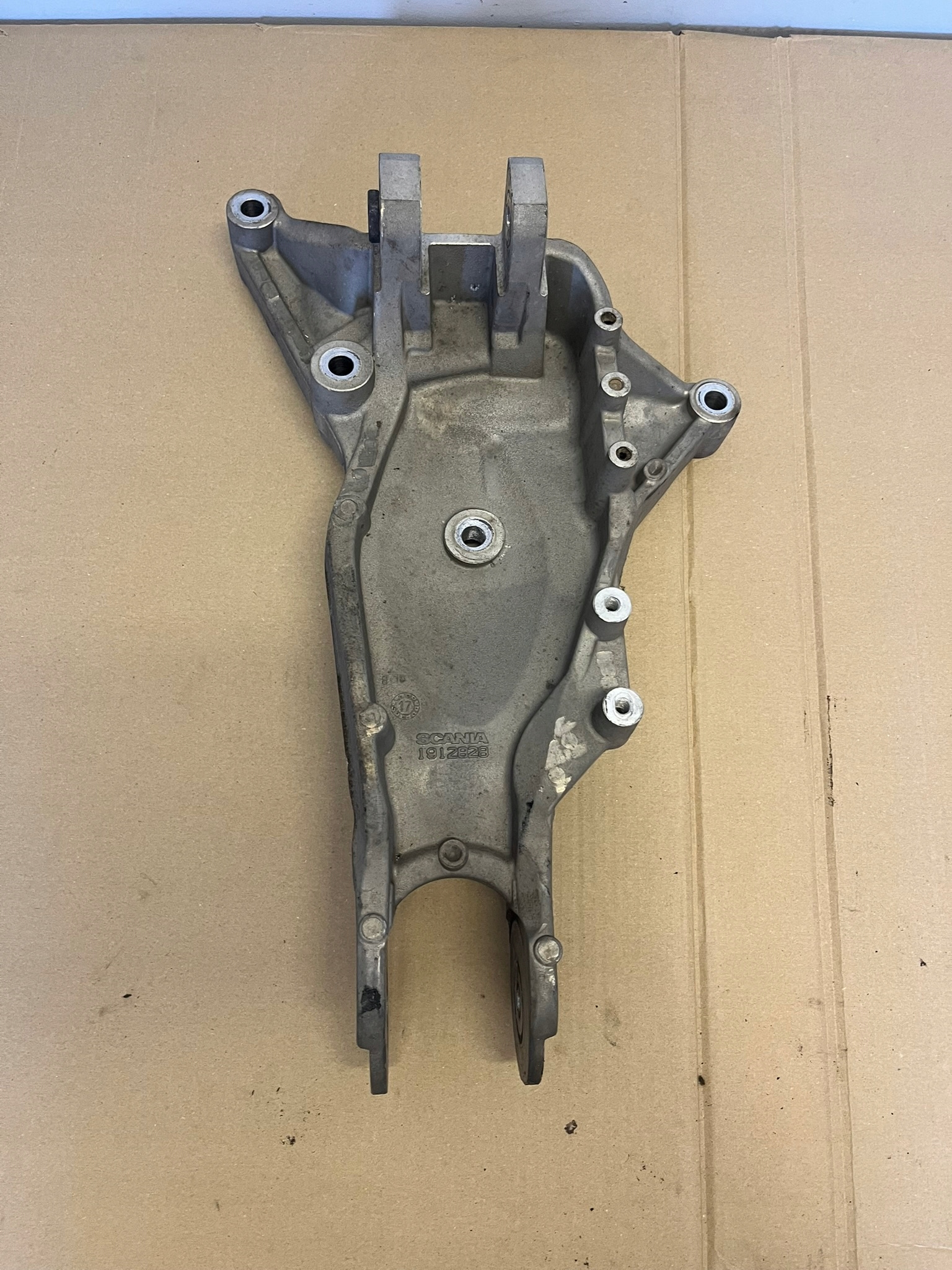 Cab Support Scania R 1912828 image 2