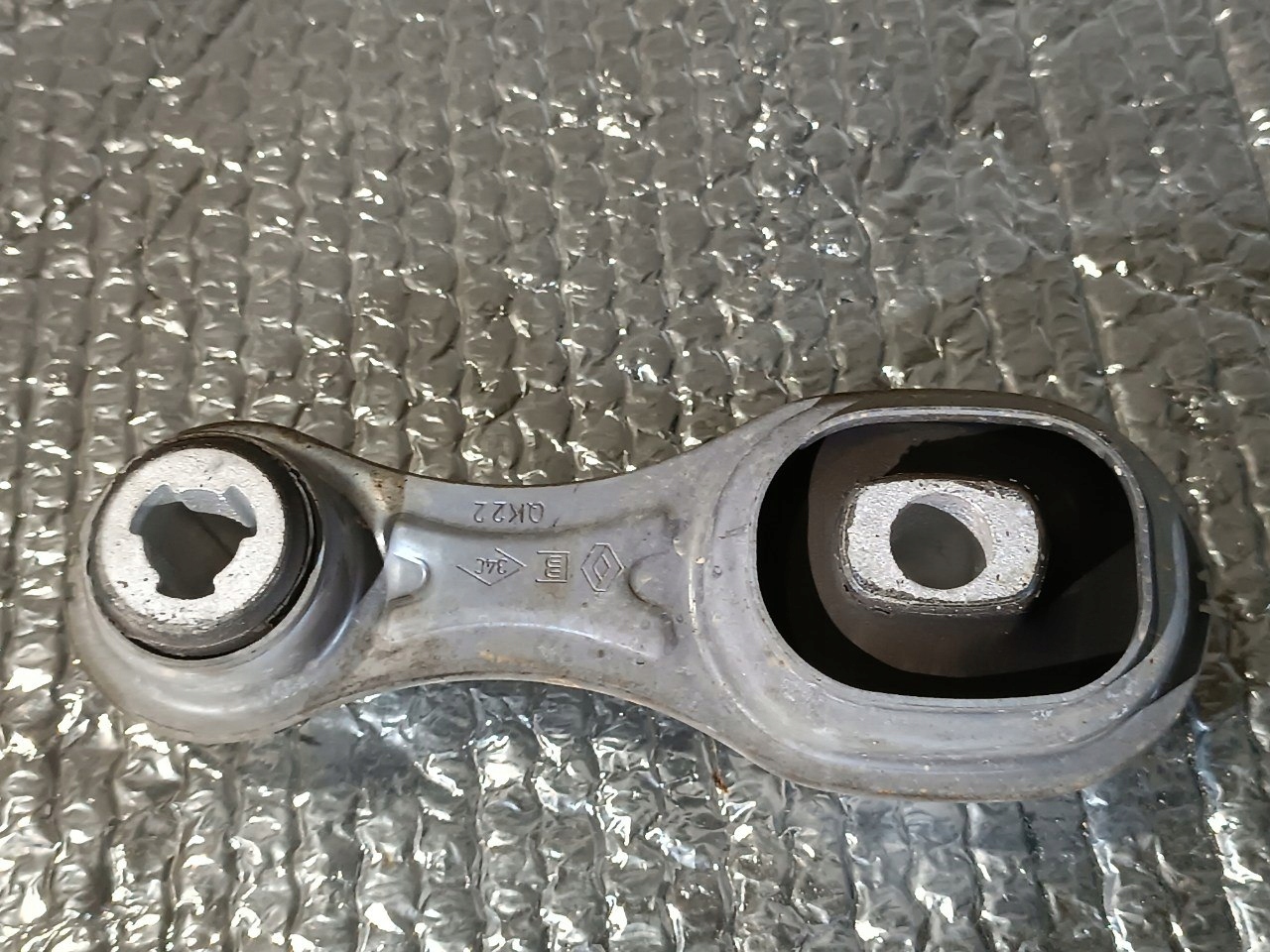 Motorlager Captur II 1.5 Blue dCi 19 R OEM 113606335R image 2