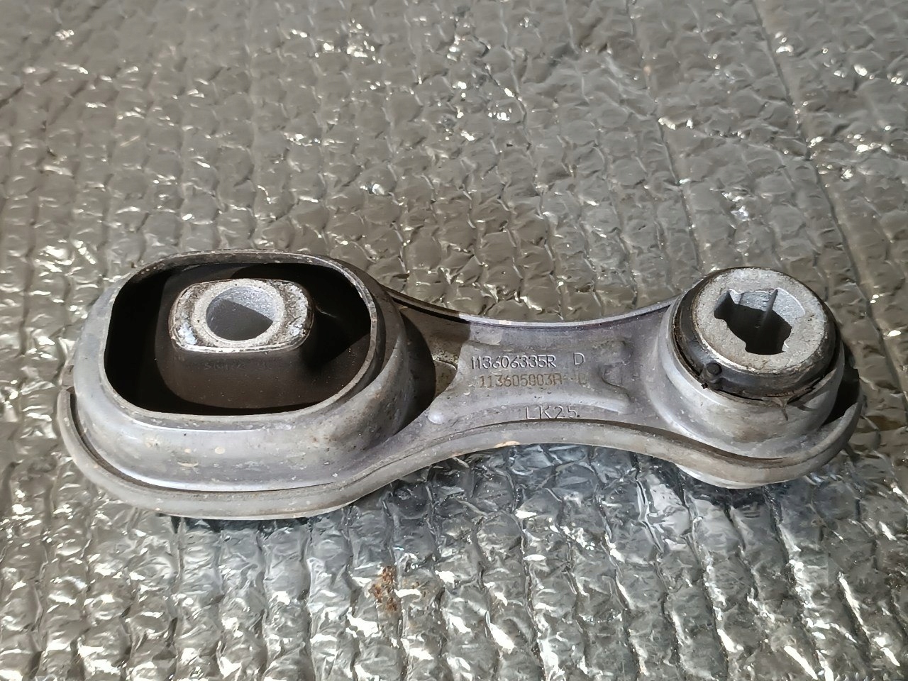 Motorlager Captur II 1.5 Blue dCi 19 R OEM 113606335R image 4