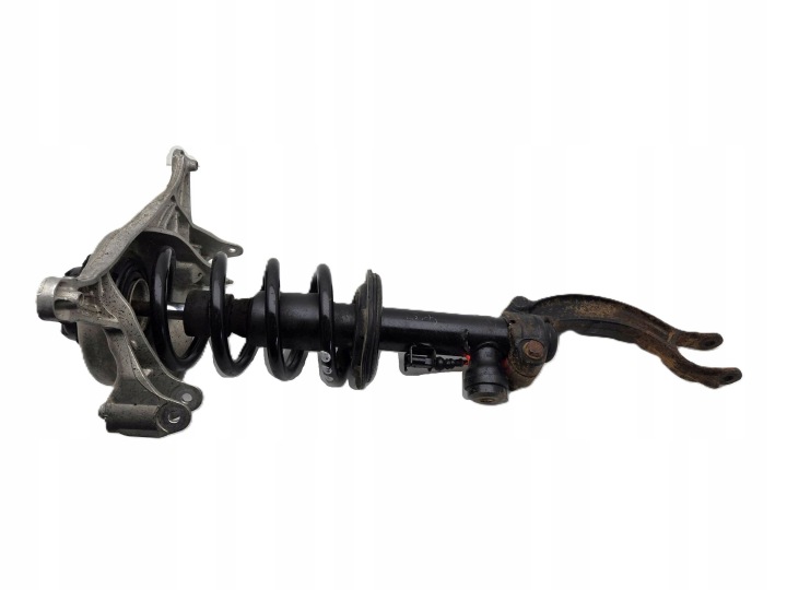 Front Active Shock Absorber Audi Q5 8R0413030J