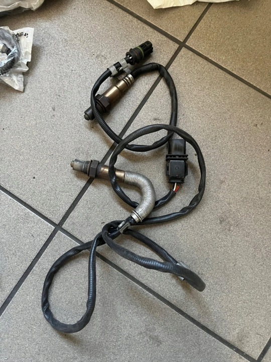Sonda lambda 1.8T AEB VW Passat B5 Audi A4 021906265AG