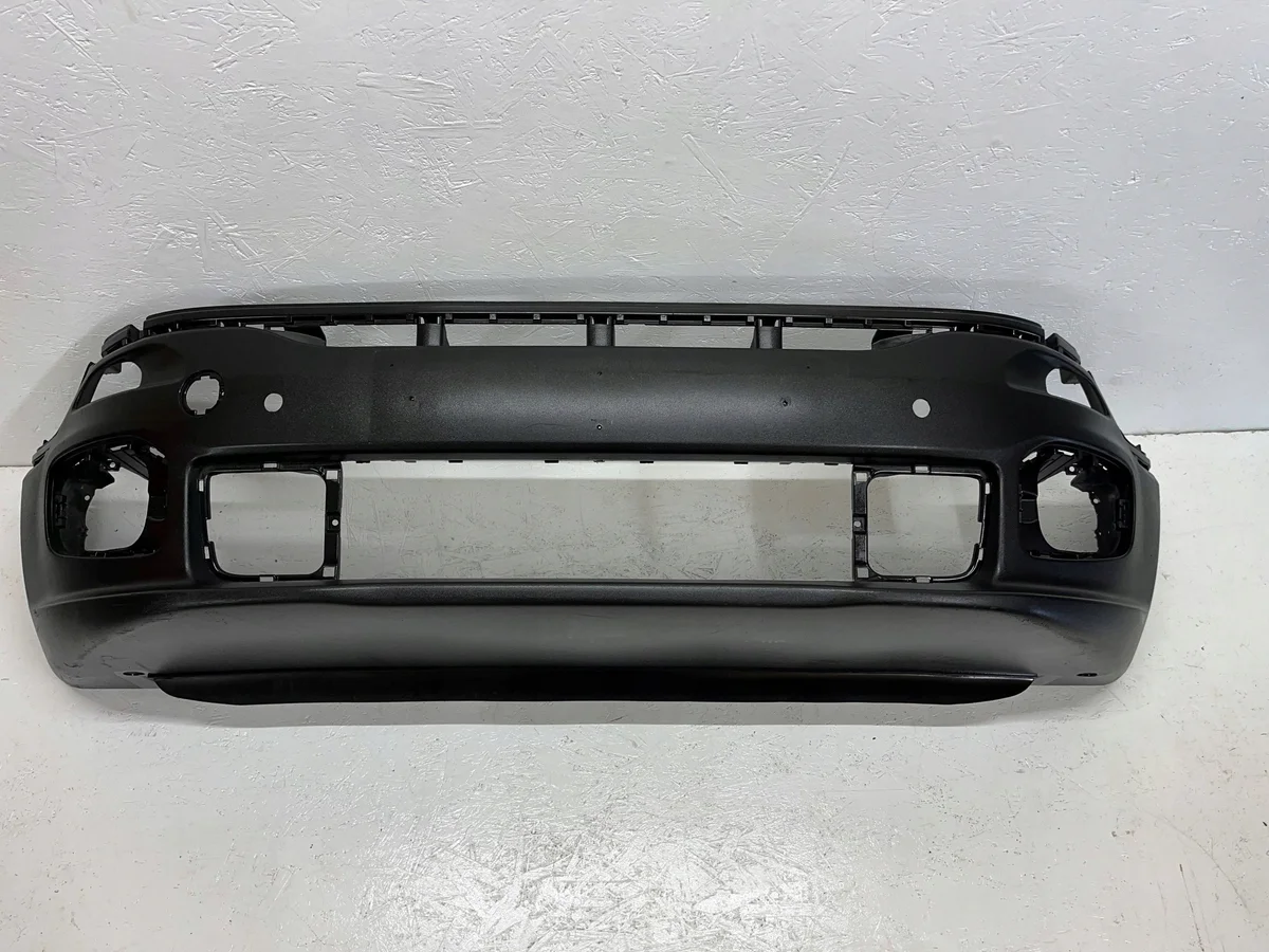 Jeep Renegade 2014- Framstöt 07355985940E image 2