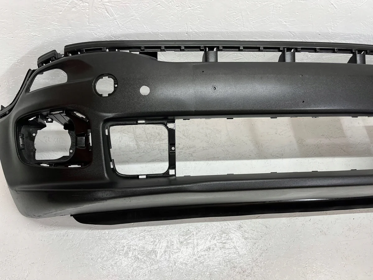 Jeep Renegade 2014- Framstöt 07355985940E image 3