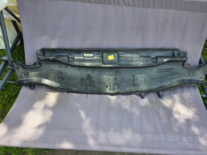 FORD S-MAX MK2 alaosa tuulilasin alla JM2B-R01628-AB