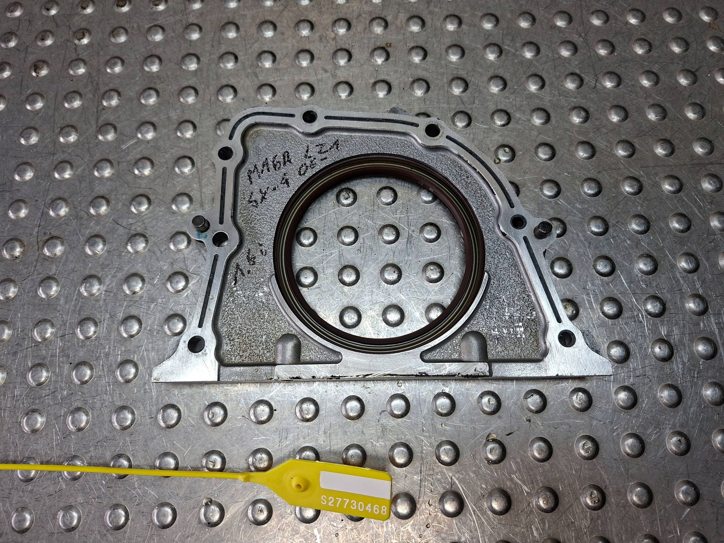 Kampiakselin öljytiiviste Suzuki SX4 1.6 16V M16A