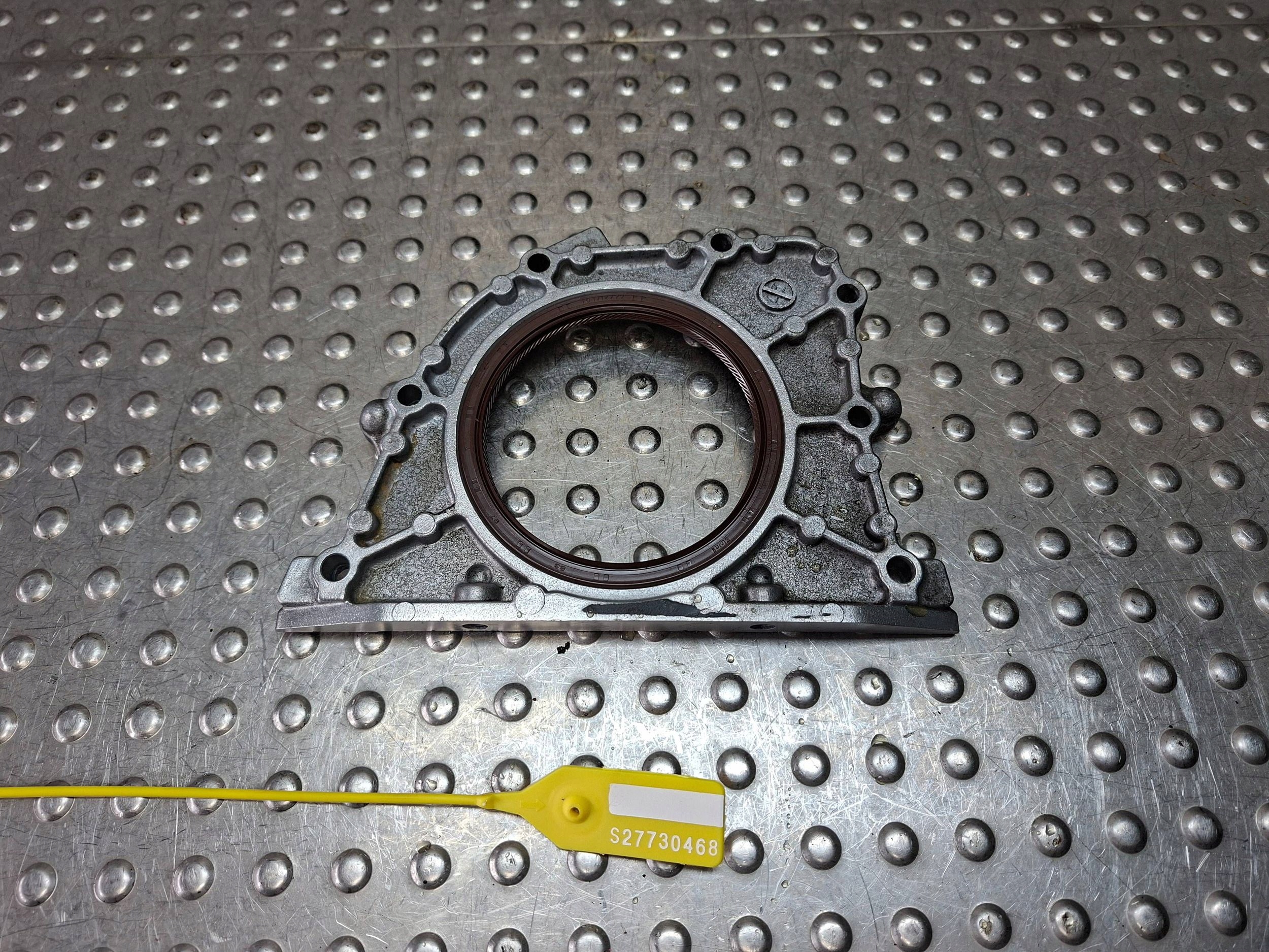 Kurbelwellen-Ölgehäusedichtung Suzuki SX4 Fiat Sedici 1.6 M16A image 3