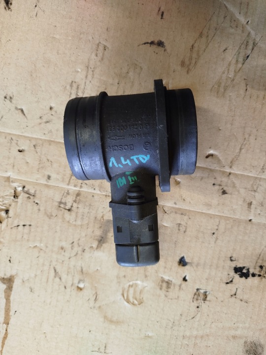 Luftmassenmesser BOSCH 038906461B 0281002531