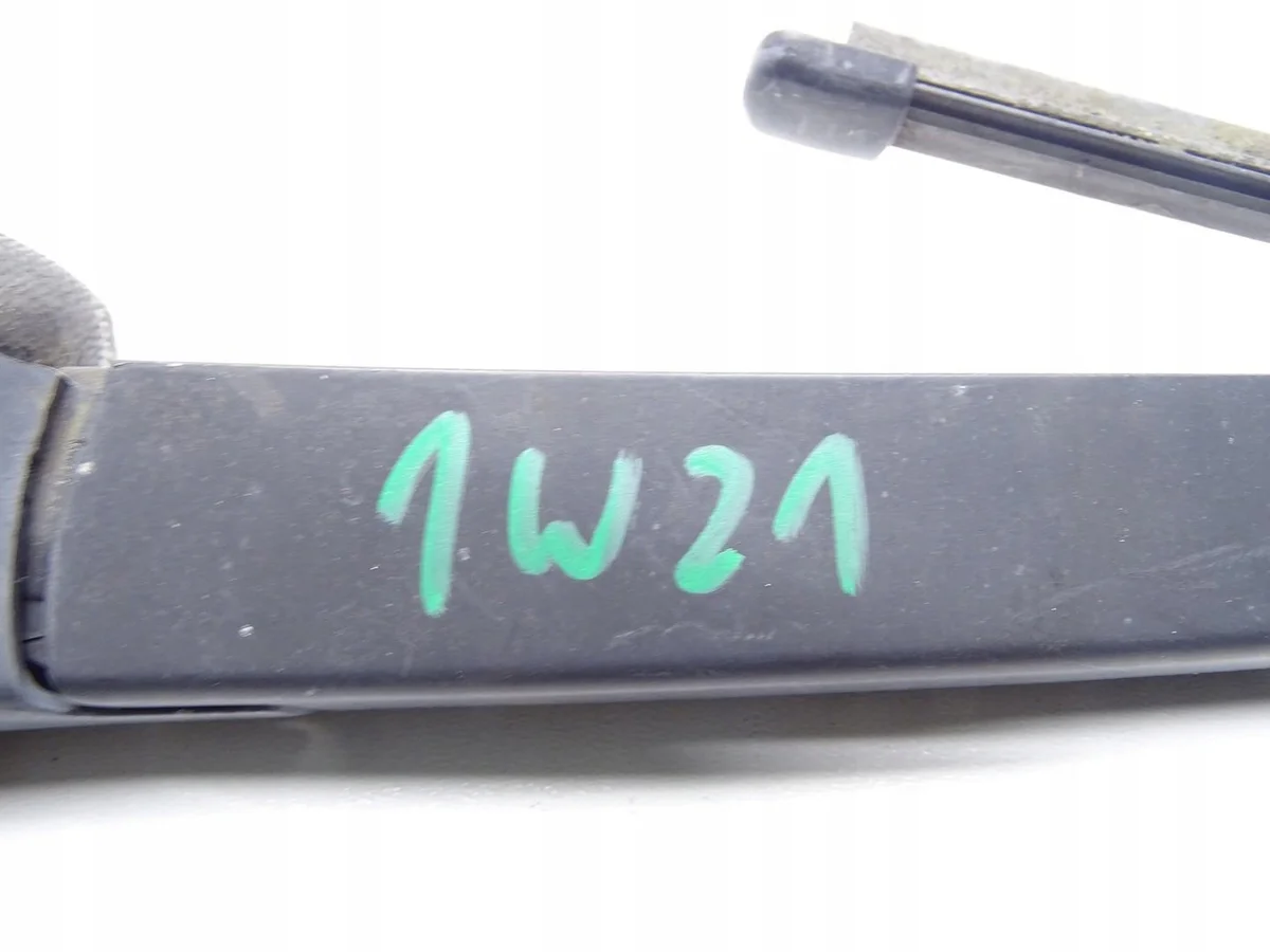 Wischerarm hinten VW Golf VII Polo 6R 6R6955707B thumbnail 5