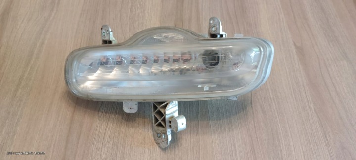 Etulokari Fiat Panda III 3 2012- 51842914 PP