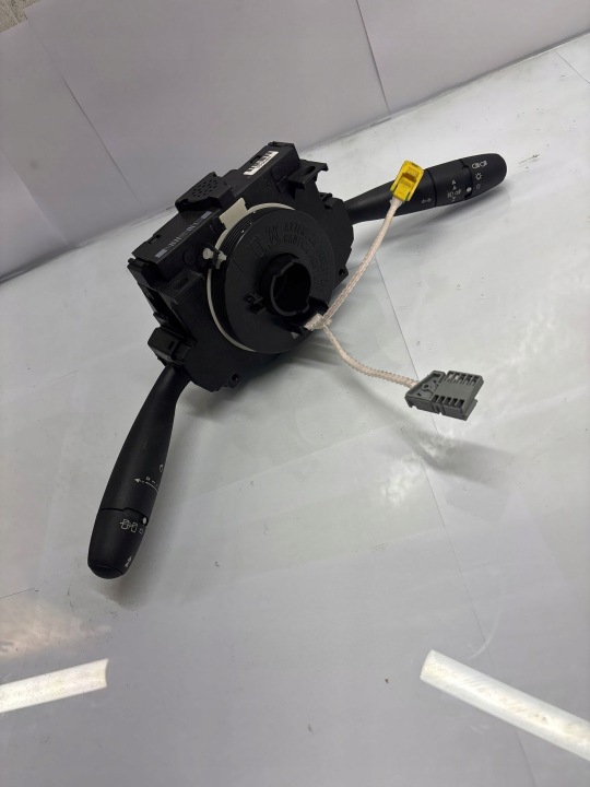 Multifunction touch controller Peugeot 307 96533585XT