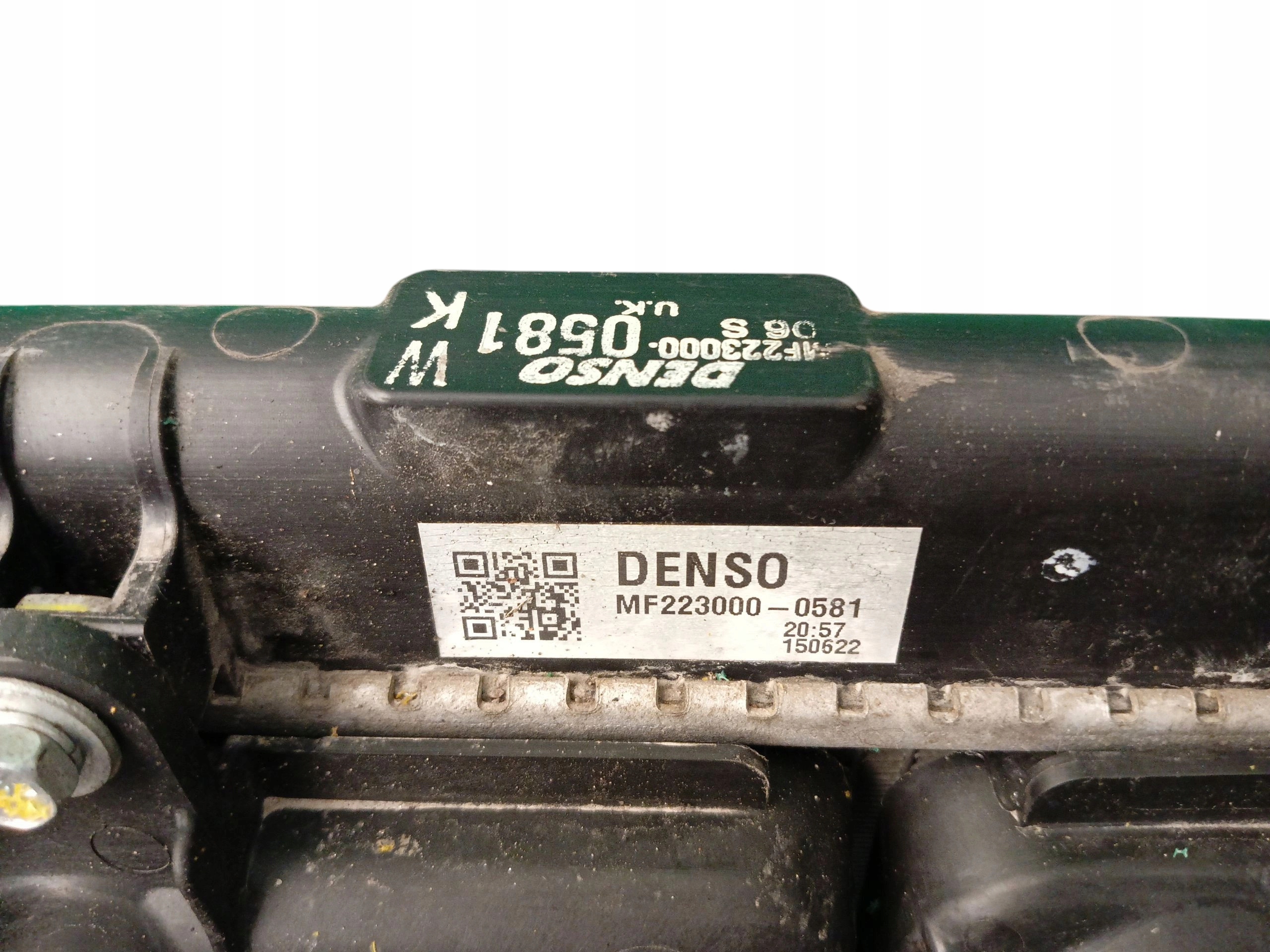 Kühler Wasser/Klima Komplett Honda CR-V IV 2.0 i-VTEC OEM image 3