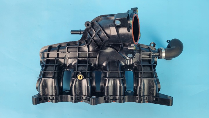 CHERY OMODA 5 24r Coletor de Admissão F4J16-1008010 Sensor B11-3614022