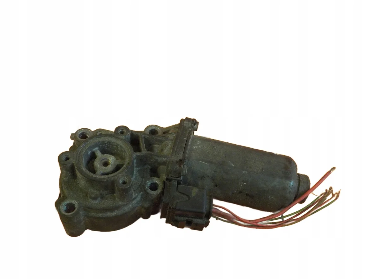 Moteur de boîte de transfert Land Rover Discovery III