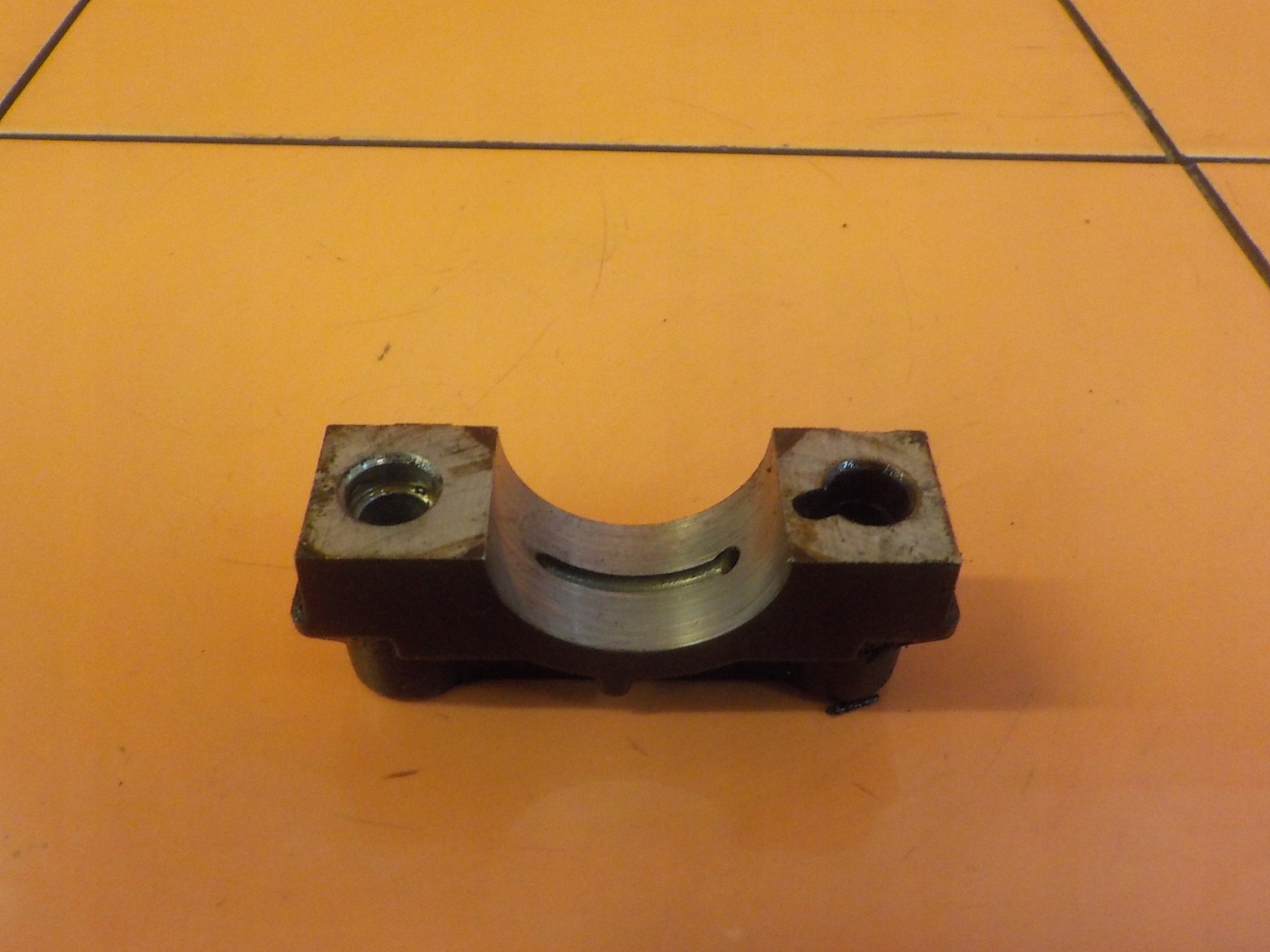 Audi A4 B6 B7 1.8T BFB Nokkenasstop 96S1 457G 2 image 3