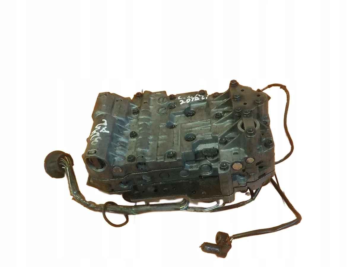 Mechatronica Ford S-MAX Galaxy 2.0 TDCI 5G13-7Z488-AA