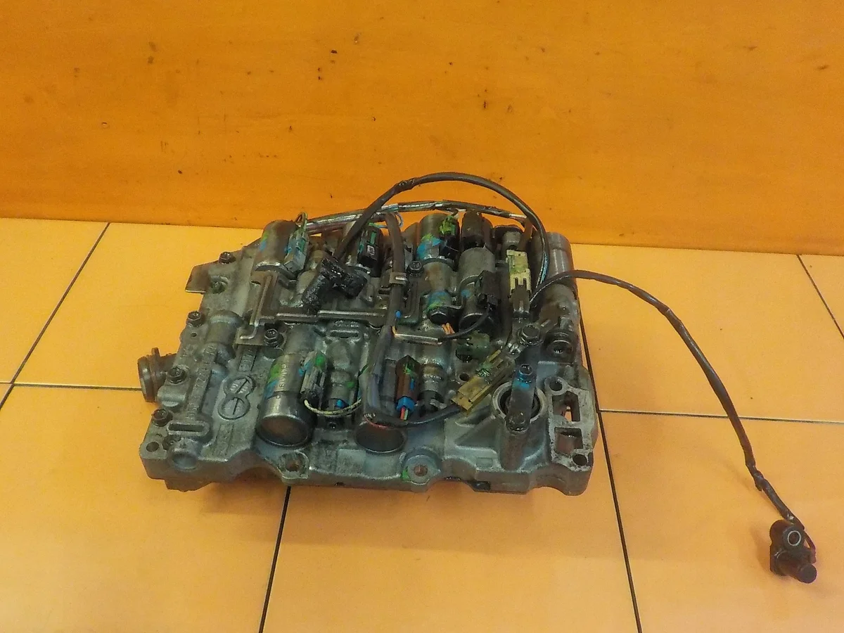 Boîtier de commande Ford S-MAX 2.0 TDCI 5G13-7Z488-AA image 3