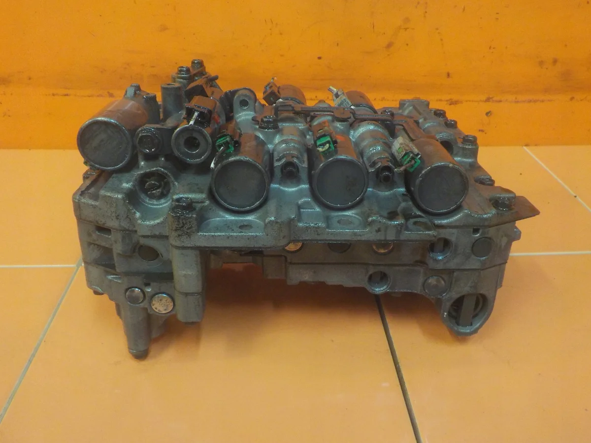 Mecatrônica Ford Galaxy MK3 2.0 TDCI 130KM image 3