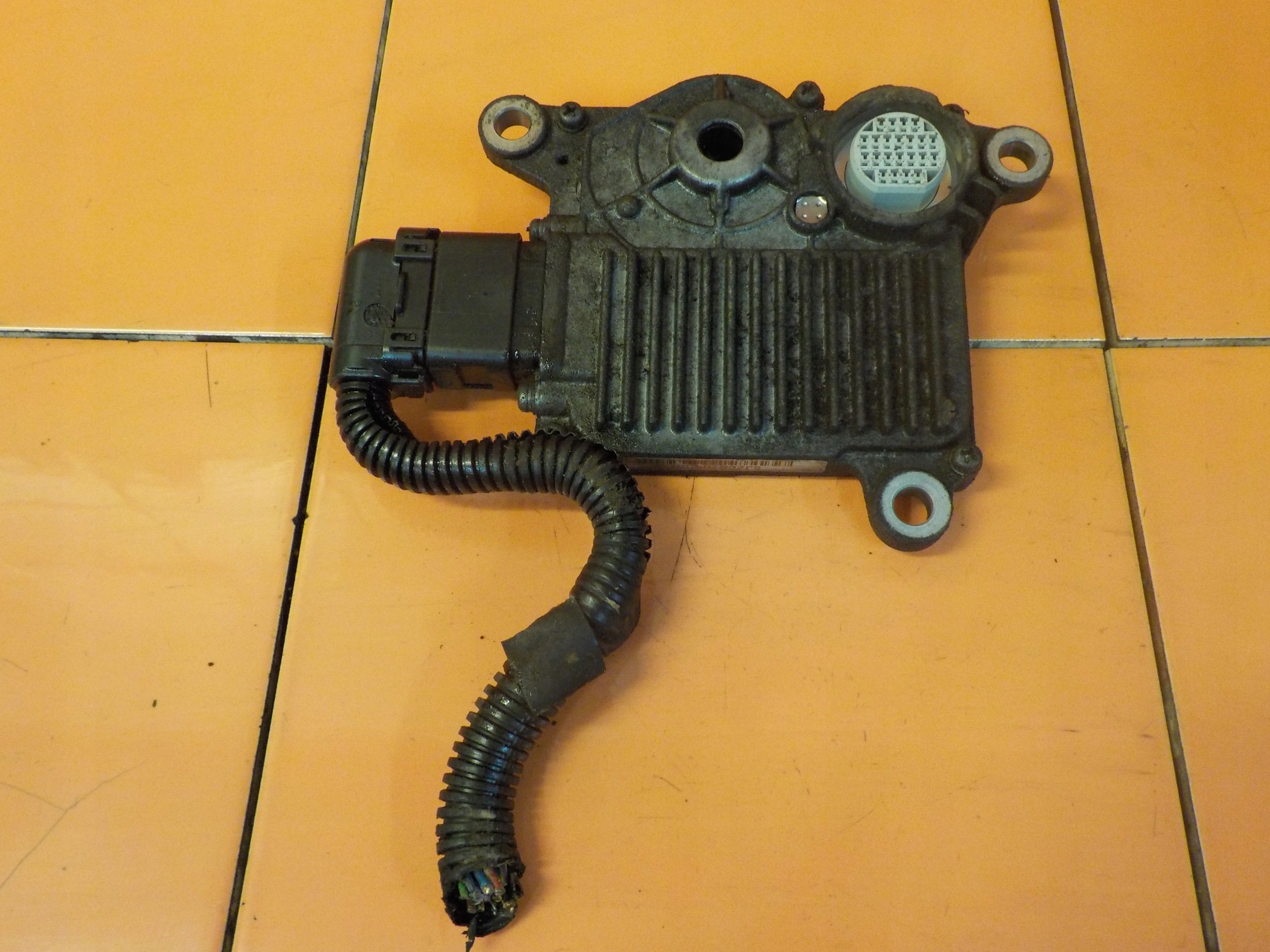 Volvo S80 2.4 D5 09r Positiesturing SJZC8706951 image 3